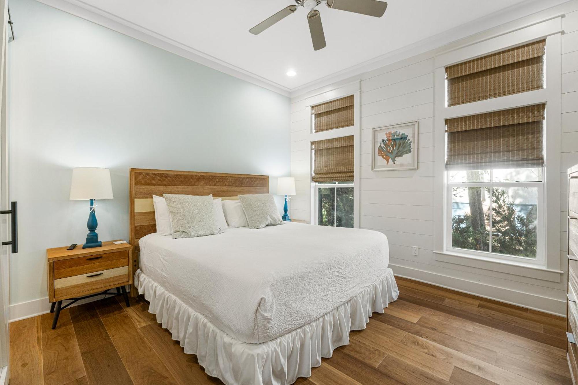 Magnolia Cottages By The Sea By Panhandle Getaways Watersound Beach ห้อง รูปภาพ