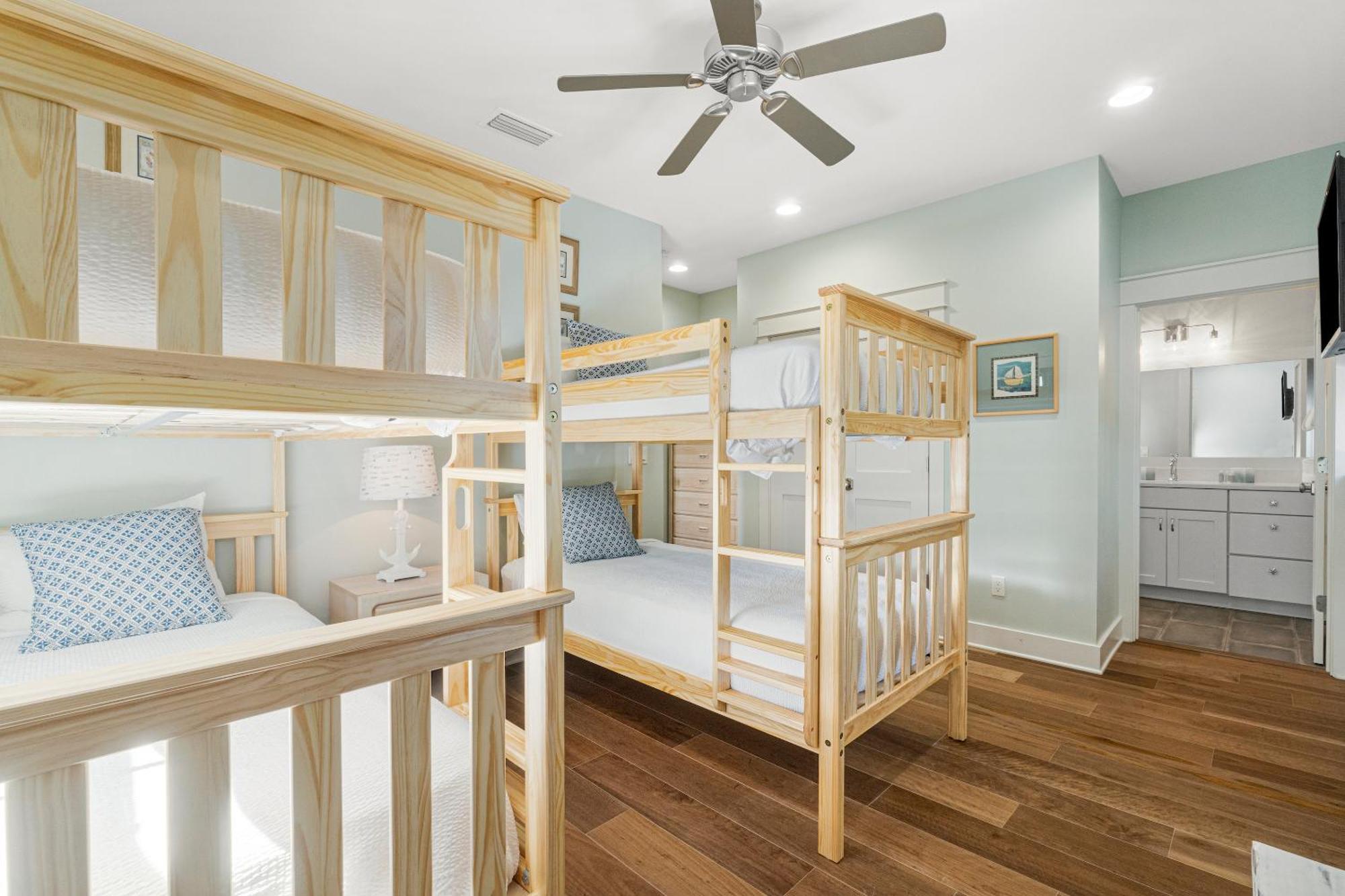Magnolia Cottages By The Sea By Panhandle Getaways Watersound Beach ห้อง รูปภาพ